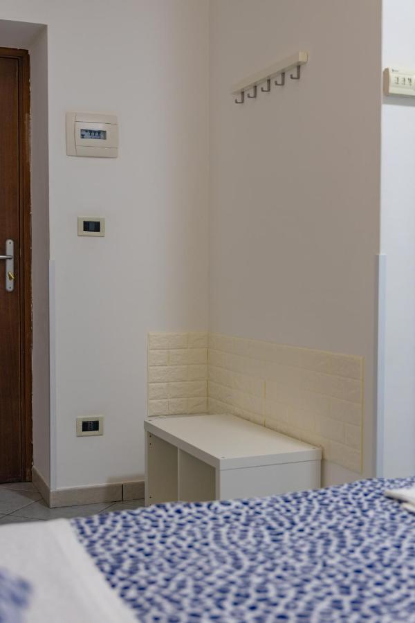 Morfeo B&B ตาออร์มินา ภายนอก รูปภาพ