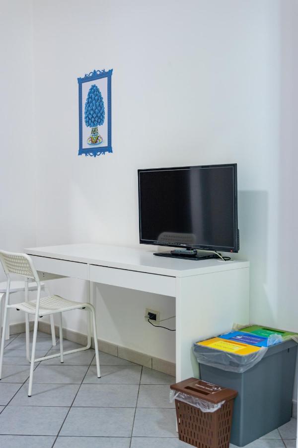 Morfeo B&B ตาออร์มินา ภายนอก รูปภาพ