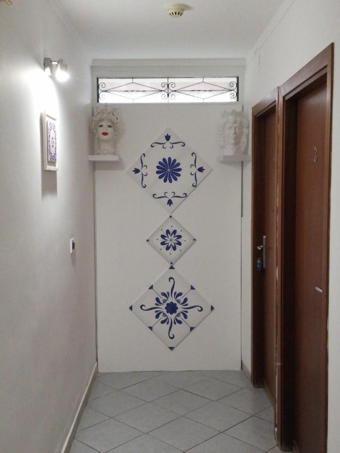 Morfeo B&B ตาออร์มินา ภายนอก รูปภาพ