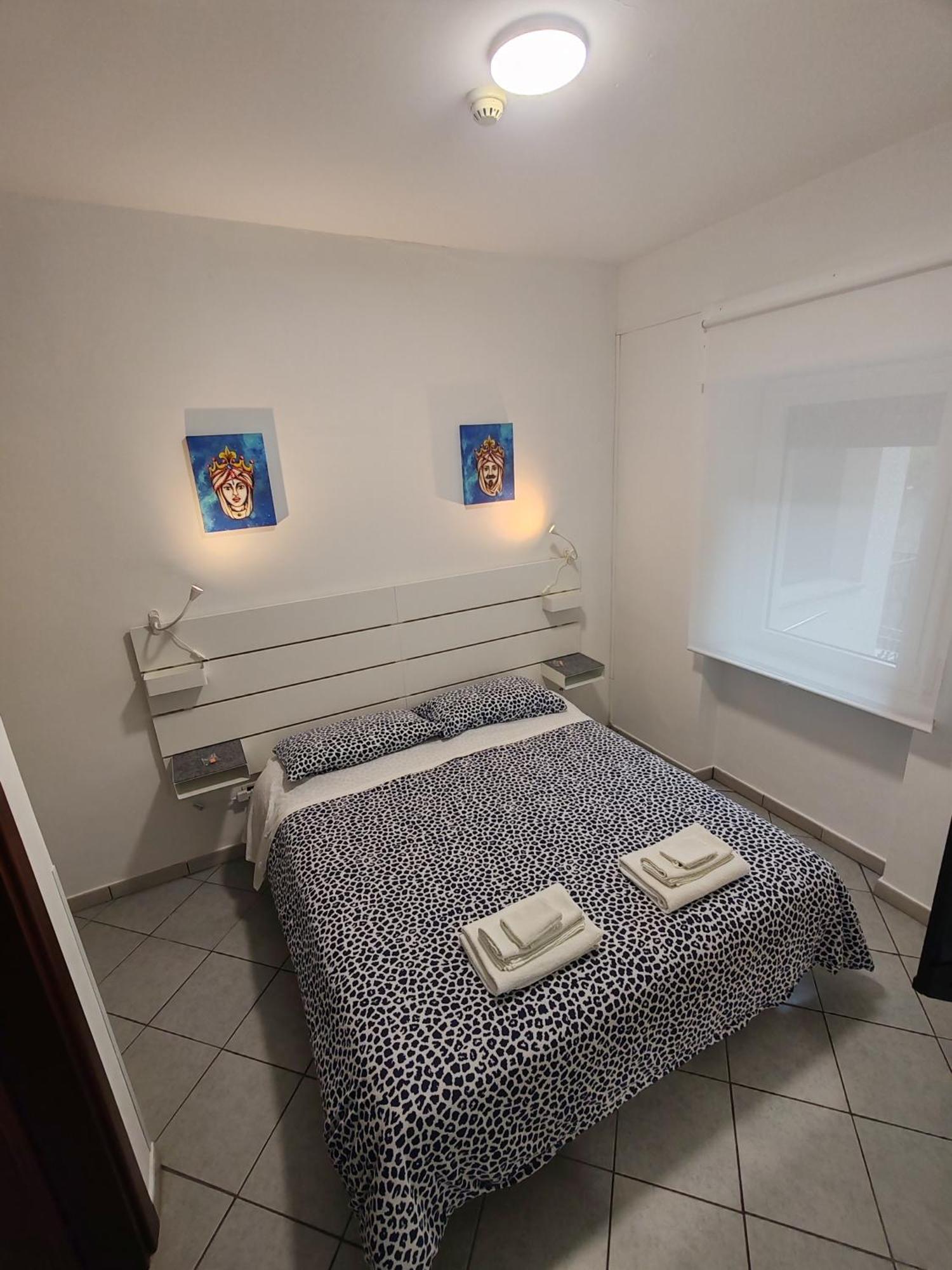 Morfeo B&B ตาออร์มินา ภายนอก รูปภาพ