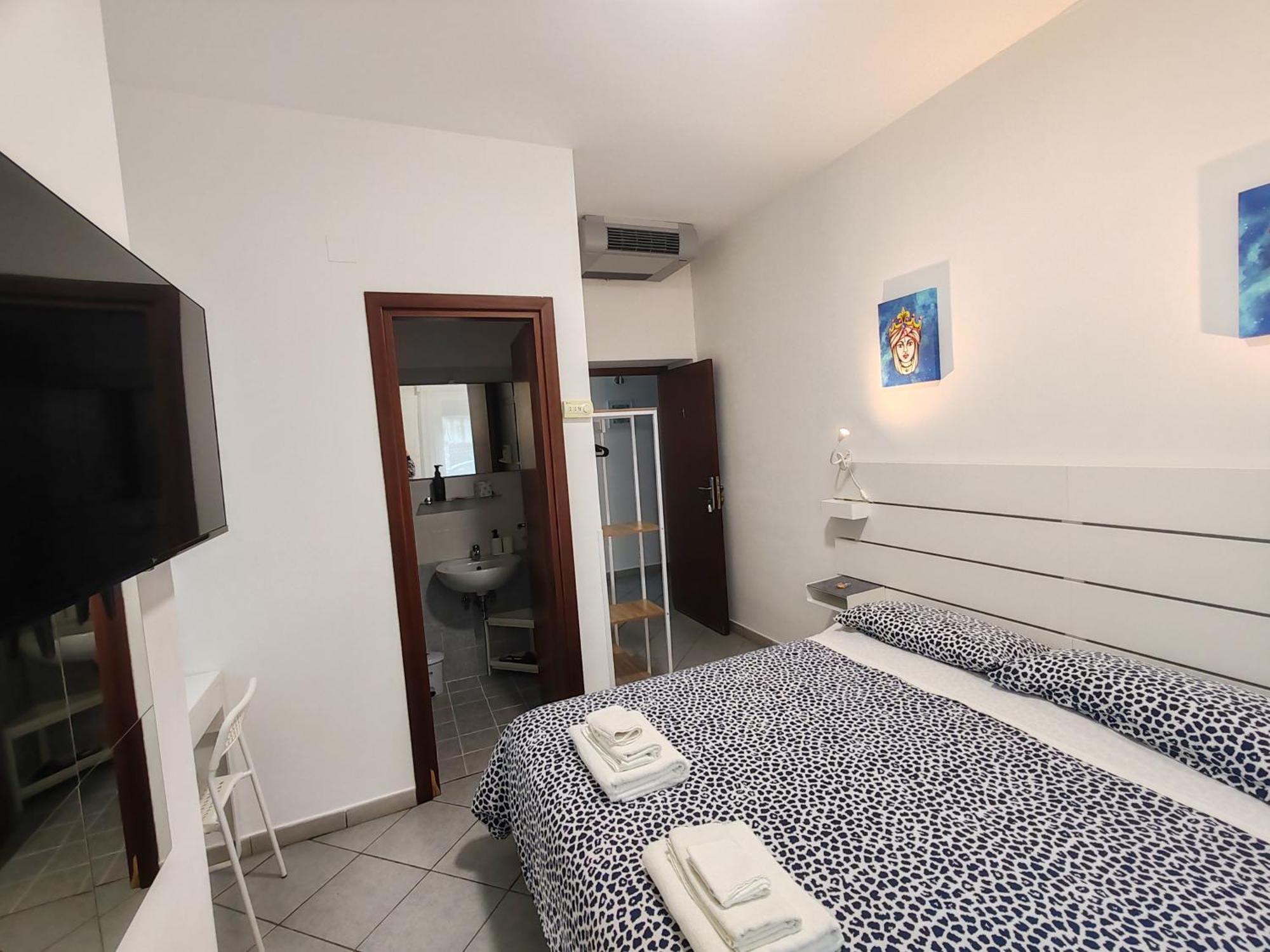 Morfeo B&B ตาออร์มินา ภายนอก รูปภาพ