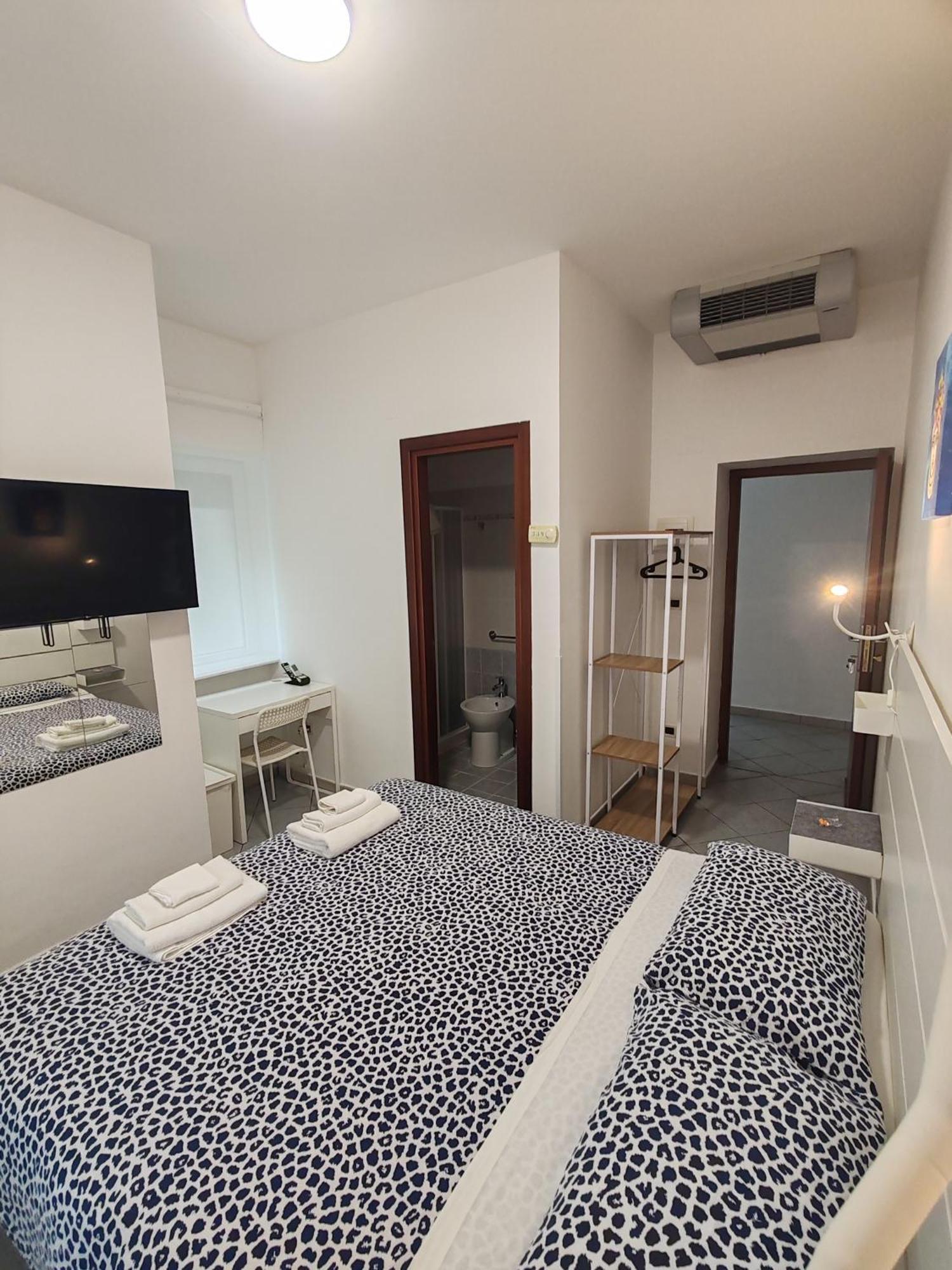 Morfeo B&B ตาออร์มินา ภายนอก รูปภาพ